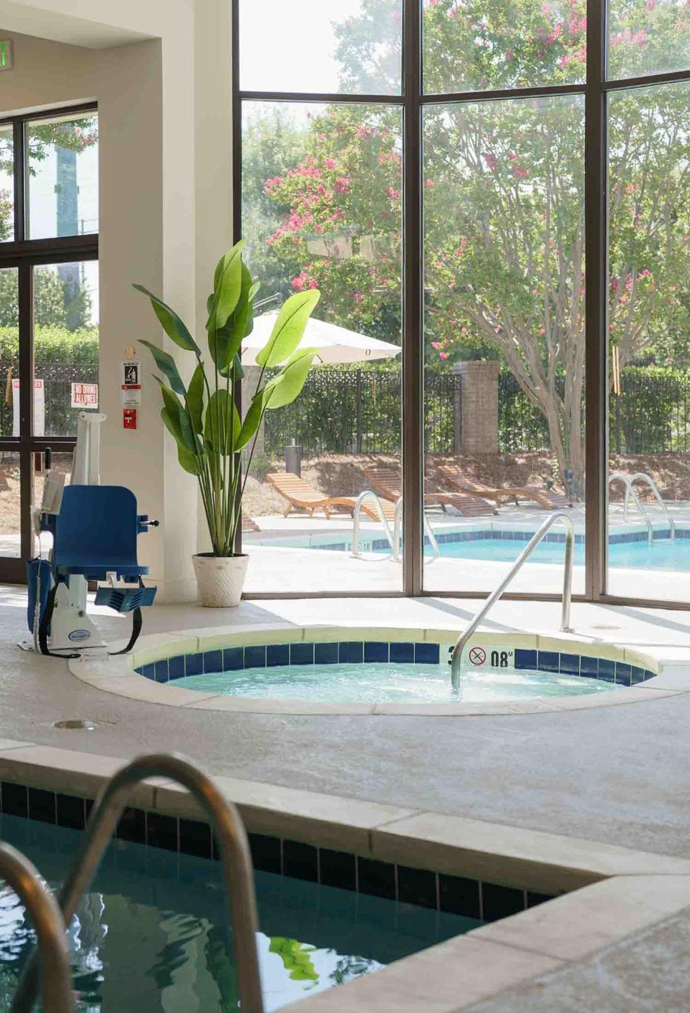 Memphis Vitality Hotel Exterior photo